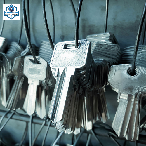 Unlocking Peace of Mind: A Comprehensive Guide to Professional Locksmith Services in Singapore